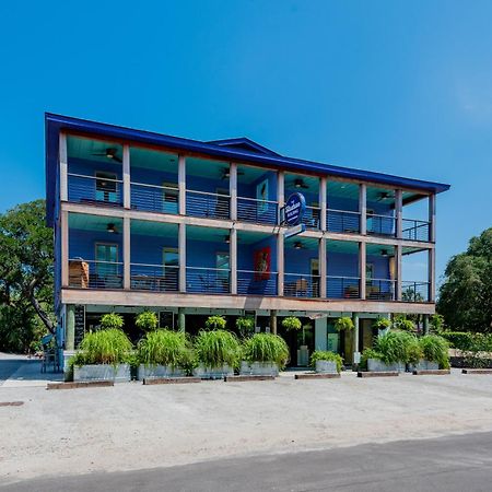 Folly Vacation Great Location, Super Cute & Spacious Apt B Фоли Бийч Екстериор снимка
