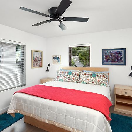 Folly Vacation Great Location, Super Cute & Spacious Apt B Фоли Бийч Екстериор снимка