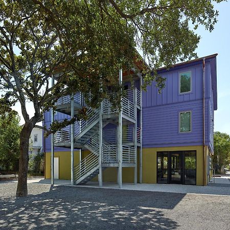 Folly Vacation Great Location, Super Cute & Spacious Apt B Фоли Бийч Екстериор снимка