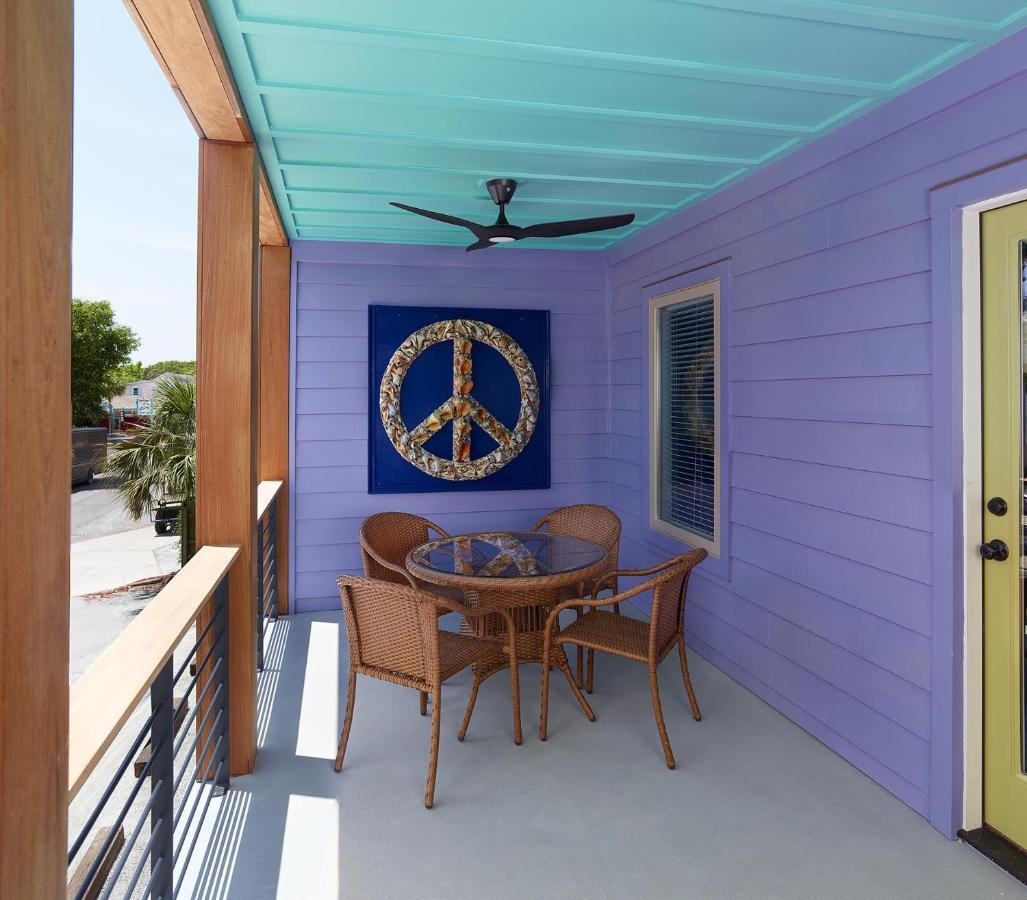Folly Vacation Great Location, Super Cute & Spacious Apt B Фоли Бийч Екстериор снимка
