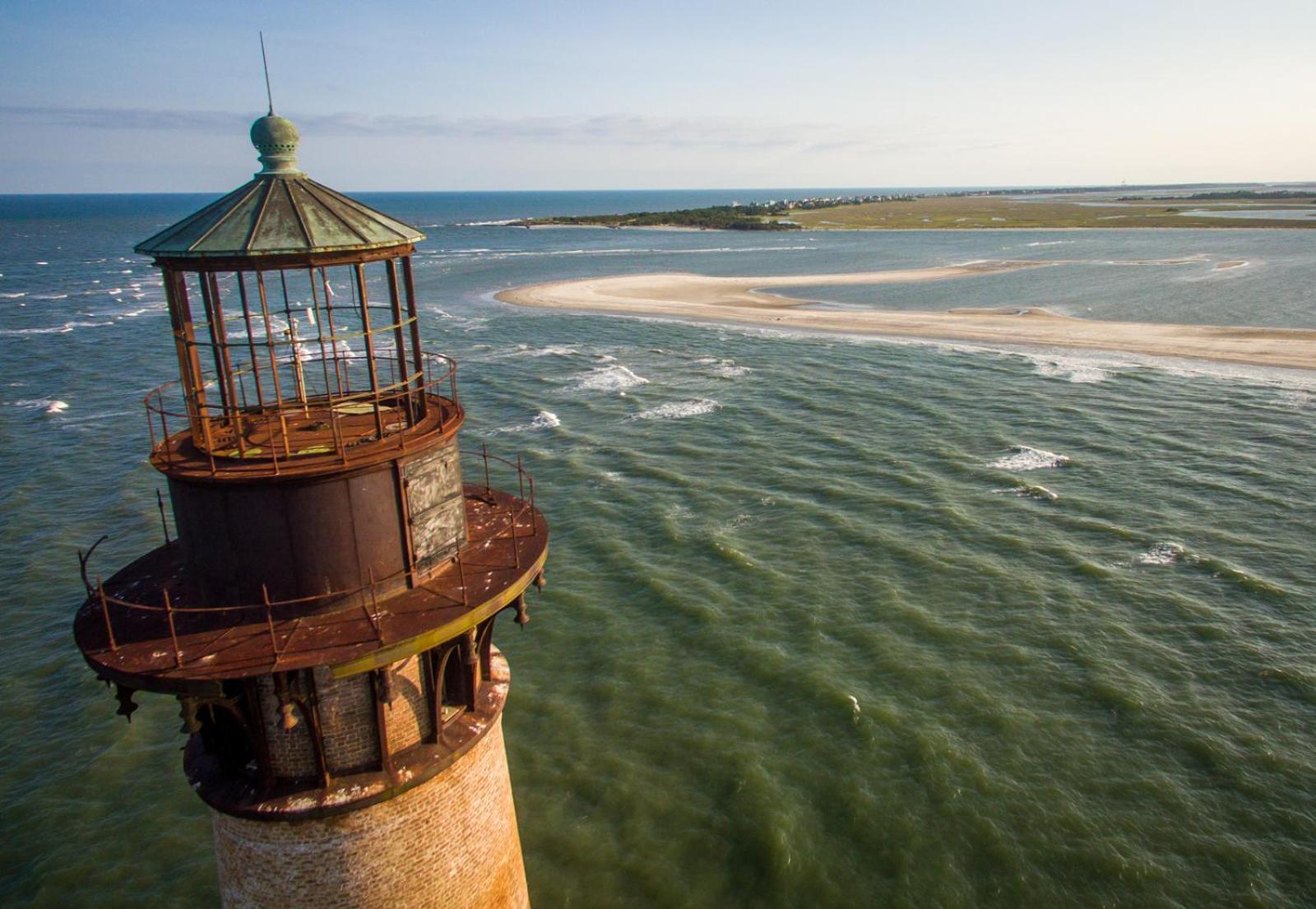 Folly Vacation Great Location, Super Cute & Spacious Apt B Фоли Бийч Екстериор снимка
