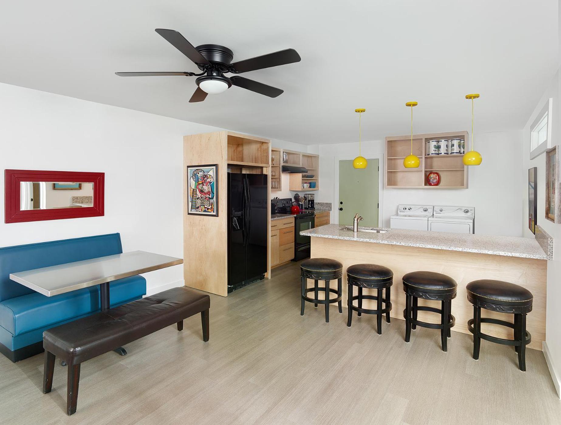 Folly Vacation Great Location, Super Cute & Spacious Apt B Фоли Бийч Екстериор снимка